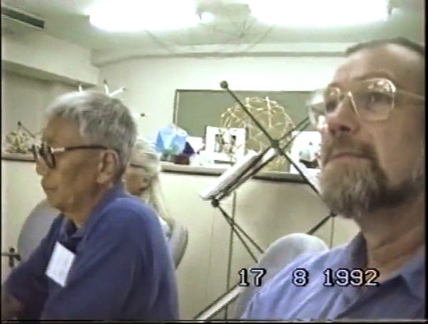 Hiroshima 1992