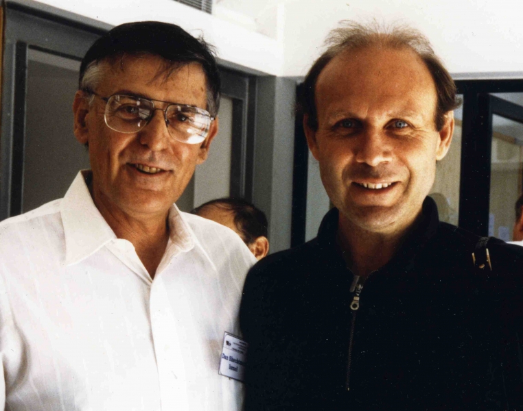 Haifa 1998