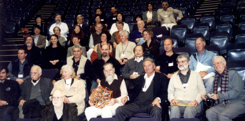 Sydney 2001