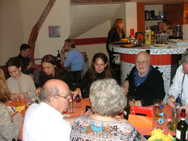 Tihany 2004
