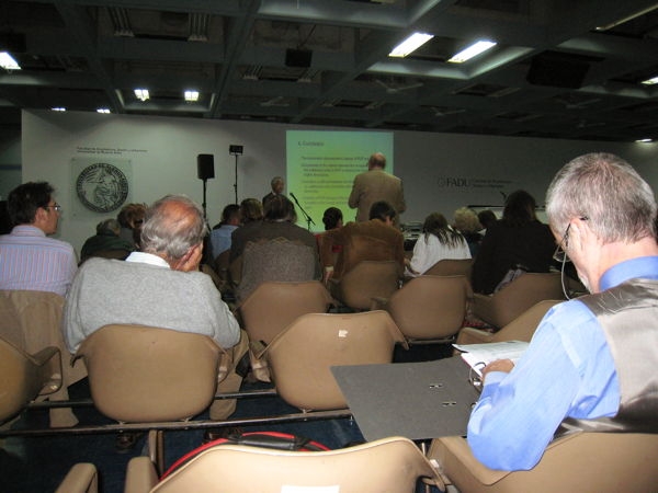 Buenos Aires 2007