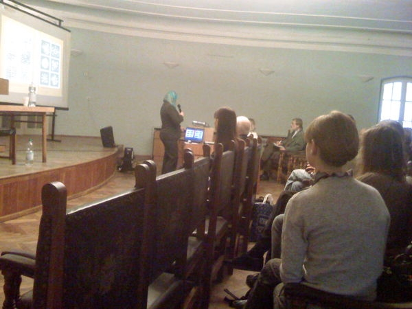 Lviv 2008