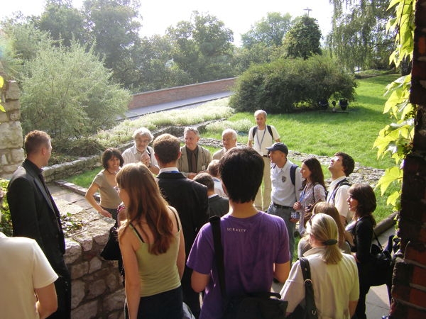 Cracow 2009