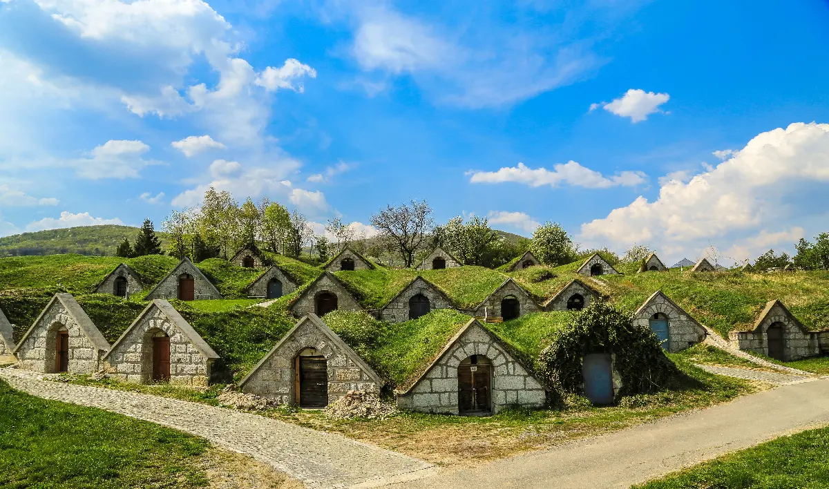 Folk / Vernacular Architecture Conference 2026